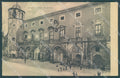 Terni Orvieto Palazzo Comunale Alterocca 1644 cartolina JK4732 – fronte