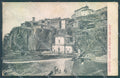 Terni Orvieto Chiesa Bastioni cartolina JK4733 – fronte