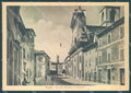 Urbino Pesaro Pergola Cattedrale Via Don Minzoni FG cartolina JK4738 – fronte