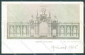 Macerata Città Esposizione Marchigiana 1905 cartolina JK4748 – fronte