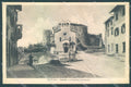 Gorizia Città Castello Chiesetta Medioevale cartolina JK4756 – fronte
