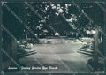 Mantova Suzzara Dancing Giardini Foto FG cartolina JK4763 – fronte