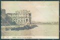 Napoli Posillipo Palazzo Donn'Anna Foto cartolina JK4770 – fronte