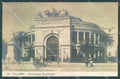 Palermo Città Politeama Garibaldi NPG Foto cartolina JK4771 – fronte
