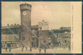 Viterbo Bagnaia Piazza XX Settembre Castello cartolina JK4773 – fronte