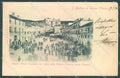 Viterbo S. Martino al Cimino Chiesa Palazzo Doria cartolina JK4778 – fronte