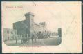 Viterbo Montalto di Castro Castello Marchese Giacinto Guglielmi cartolina JK4781 – fronte