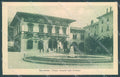 Trento Rovereto Piazza Rosmini Fontana Alterocca 35770 cartolina JK4793 – fronte