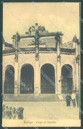 Rovigo Città Corpo di Guardia cartolina JK4798 – fronte