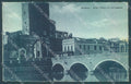 Padova Città Ponte Molino sul Bacchiglione cartolina JK4807 – fronte
