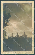 Padova Città PIEGHINA Foto cartolina JK4808 – fronte