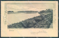Mantova Città Fiume Mincio cartolina JK4829 – fronte