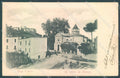 Potenza Città Chiesa Borgo San Rocco saluto da cartolina JK4831 – fronte