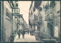 Potenza Città Via Pretoria FG cartolina JK4832 – fronte