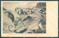 Aosta Monte Bianco cartolina JK4837 – fronte