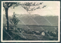 Trento Ronzone Val di Non Foto FG cartolina JK4840 – fronte