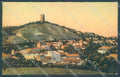 Mantova Solferino Torre cartolina JK4847 – fronte