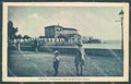 Livorno Città Scoglio della Regina cartolina JK4863 – fronte