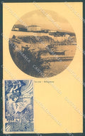 Livorno Antignano cartolina JK4894 – fronte