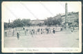 Livorno Città Piazza Mazzini cartolina JK4896 – fronte