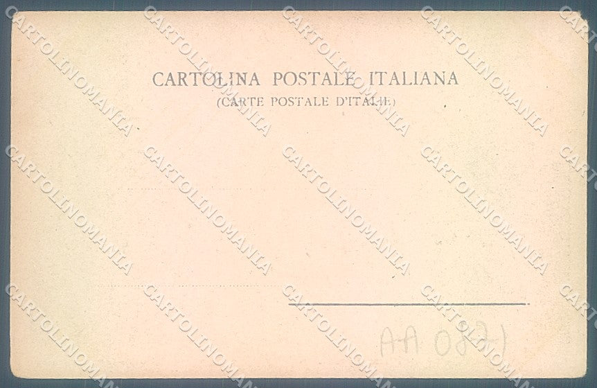 Livorno Città Piazza Mazzini cartolina JK4896 – retro