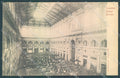 Livorno Città Interno Mercato cartolina JK4906 – fronte