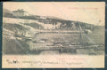 Livorno Antignano Bagni Villa Civelli cartolina JK4920 – fronte