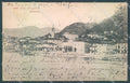 Varese Laveno Lago Maggiore cartolina JK4924 – fronte