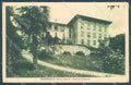 Verbania Zoverallo Casa di Esercizi cartolina JK4934 – fronte