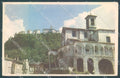 Vercelli Varallo Sesia Sacro Monte PIEGA cartolina JK4948 – fronte