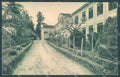 Biella Muzzano Scuola Apostolica Parco cartolina JK4957 – fronte