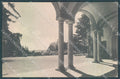 Varese Gazzada Villa Cagnola cartolina JK4985 – fronte