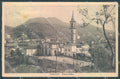 Varese Viggiù Chiesa cartolina JK5017 – fronte