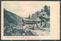 Verbania Macugnaga Bacino Monte Rosa cartolina JK5024 – fronte