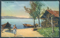Varese Città Lago cartolina JK5044 – fronte