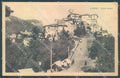 Varese Città Sacro Monte cartolina JK5049 – fronte