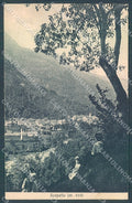 Vercelli Scopello cartolina JK5075 – fronte