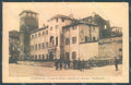 Vercelli Città Castello Beato Amedeo di Savoia cartolina JK5082 – fronte