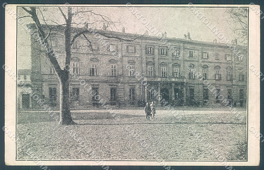 Vercelli Città Casa della Gioventù cartolina JK5096 – fronte