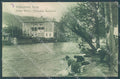 Novara Romagnano Sesia Lungo Mora Palazzina Vonwiller cartolina JK5099 – fronte