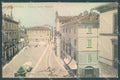 Novara Città Piazza dello Statuto cartolina JK5108 – fronte