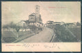 Novara Città Chiesa Bicocca cartolina JK5110 – fronte