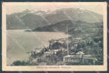 Varese Porto Valtravaglia Lago Maggiore cartolina JK5111 – fronte