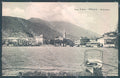 Verbania Omegna Lago d'Orta Brunner 3265 cartolina JK5134 – fronte