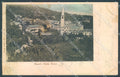 Verbania Casale Corte Cerro Chiesa PIEGHINE MACCHIE cartolina JK5137 – fronte