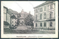 Verbania Domodossola Monumento a Galletti cartolina JK5140 – fronte