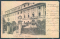Verbania Domodossola Collegio Rosmini cartolina JK5146 – fronte