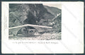 Verbania Crevola Ponte Manlio Valle Antigorio cartolina JK5157 – fronte