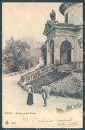 Varese Città Madonna del Monte Brunner 16440 cartolina JK5163 – fronte