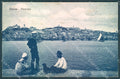 Ancona Città Marinai Alterocca 56444 cartolina JK5173 – fronte